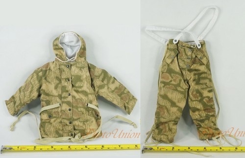 Drago ww2 granatiere - 1:6,