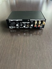 Rolls Real Sound GCI404