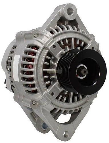 Alternatore 110amp nuovo oe - alternatore,