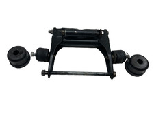 STAFFA SUPPORTO MOTORE APRILIA SCARABEO 150 ROTAX 1999-2000-2004 CONROLLARE FOTO