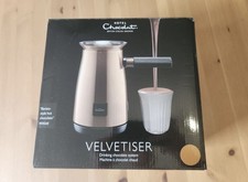 Hotel Chocolat Velvetiser -