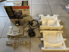 Console Amstrad GX4000 +