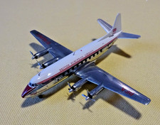 HERPA 553131 VICKERS VISCOUNT