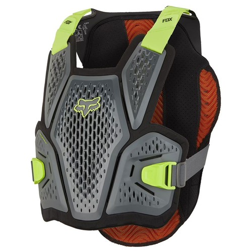 Corpetto bici uomo downhill - bici,