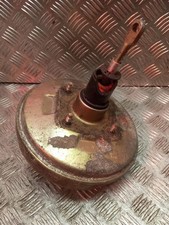 Servosterzo freno Fiat Coupè