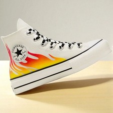 Sneaker alte Converse Chuck