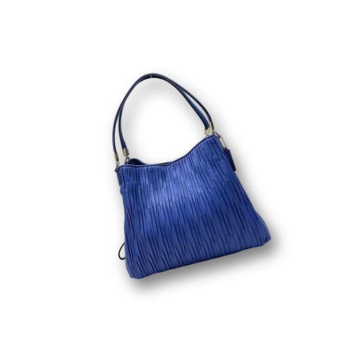 Borsa tracolla coach 30083 - borsa,