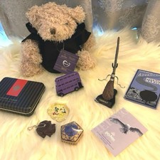 Harry Potter goods set