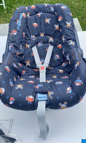 Maxi cosi siege auto bebe - maxi,