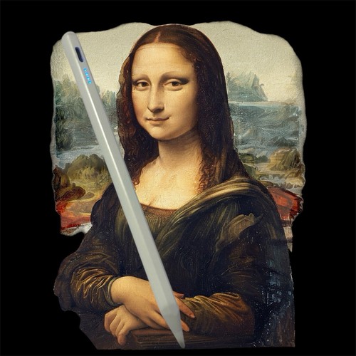 Pen touch universale per ipad - touch,