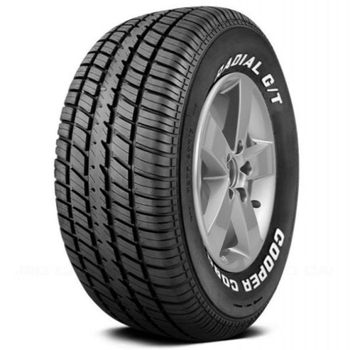 Pneumatici gomme estive cooper - pneumatici,