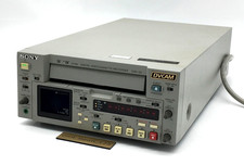 【Testato】 SONY DSR-25