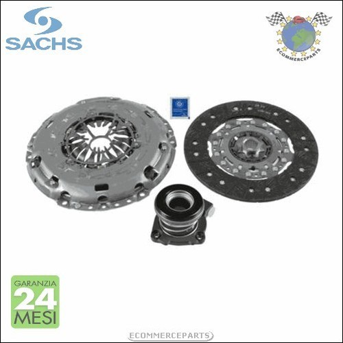 Kit frizione sachs per alfa - kit,