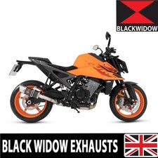 990 Duke 2024 - 2025