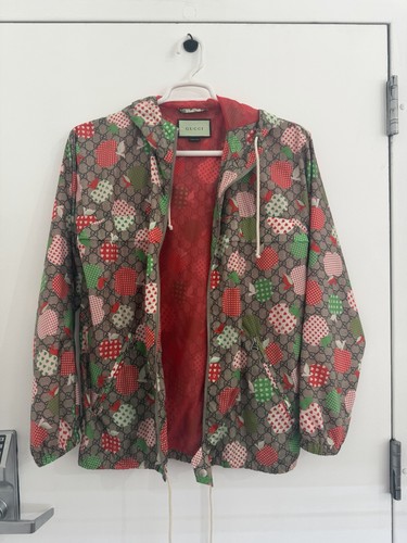 Set giacca gucci les - set, pommes