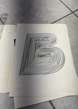 Ceroli mario lettera b