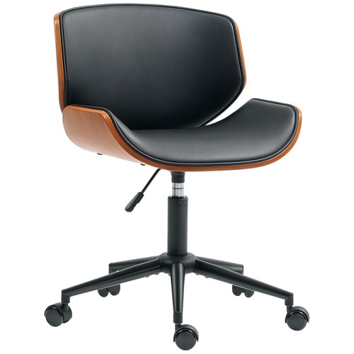 Homcom sedia scrivania - homcom,
