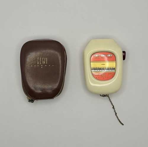 Vintage bertram bewi automat - automat, a