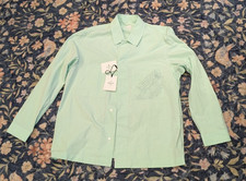 Berluti sovracamicia da lavoro