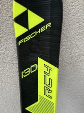 Sci Fischer RC4 Junior 130