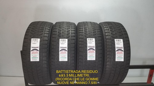 Gomme usate termiche - gomme,