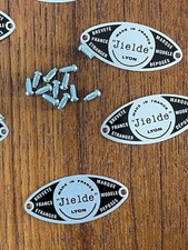 lampe jielde écusson