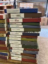 "Storia della letteratura italiana" Corriere della Sera 45 volumi