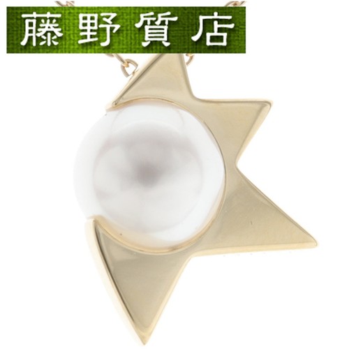 Collana di perle - , cometa