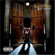 Vinile Kanye West - Late