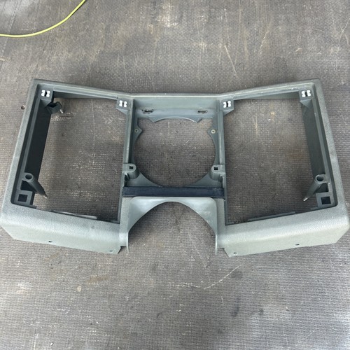 Ford cargo 0813 1987 porta - cargo,