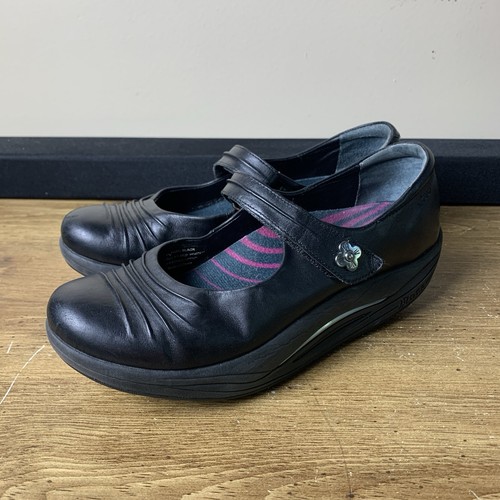 Abeo rocs bethan black - abeo,