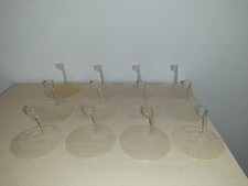 LOTTO 12 STAND BARBIE BEAUTY