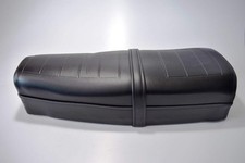 P0070 - SELLA NERA VESPA PK 50