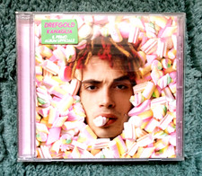 Drefgold KANAGLIA * CD