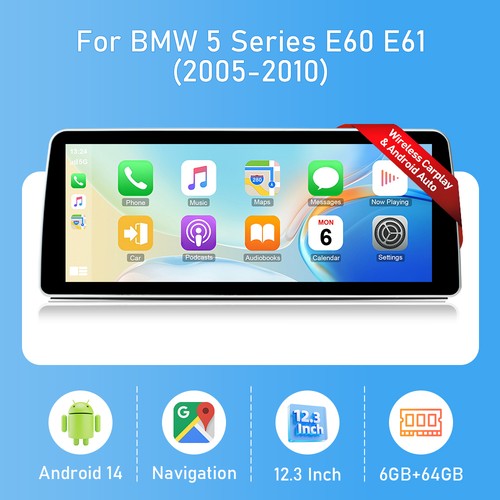 Autoradio android 14 - autoradio, 12,3"