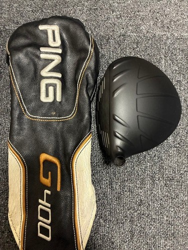 Ping g400 lst solo - ping,
