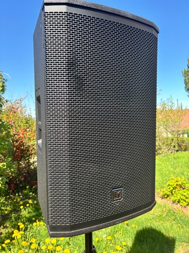 Electro voice etx - electro,