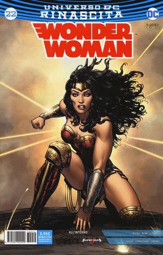 Libro wonder woman - woman,