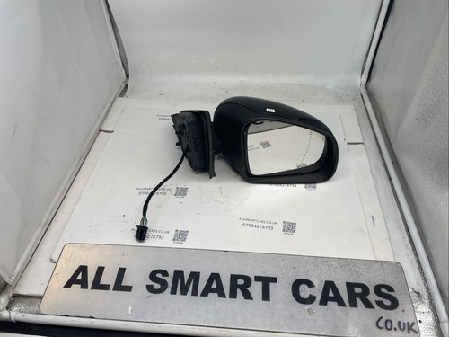 Smart car 453 - 2022, os