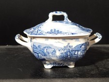 ANTICA ZUCCHERIERA SEMI