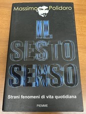 "Il Sesto Senso" di Massimo