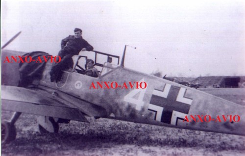 Foto guerra aviazione - foto, 2°
