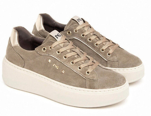 Sneakers donna nero giardini - donna,