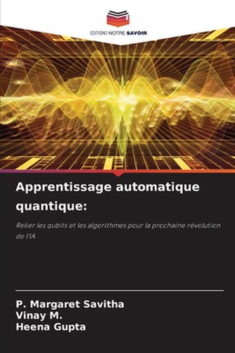 Apprentissage automatique