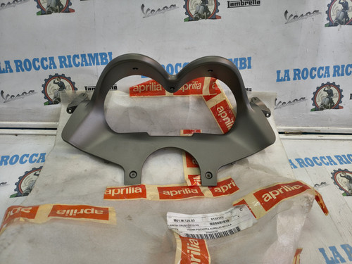 Coperchio strumentazione
