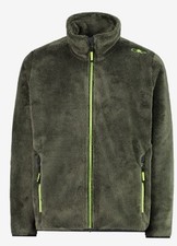 PILE ZIP BAMBINO CMP