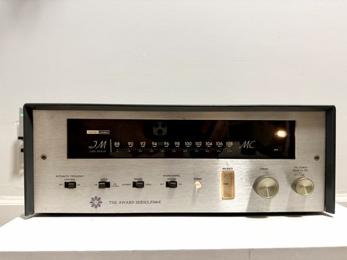 Vintage harman kardon award - kardon,