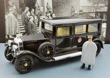 Fiat 519S Limousine 1929 Re