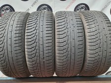 4 GOMME INVERNALI USATE