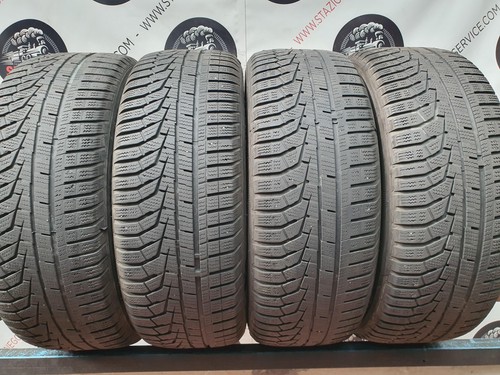 Gomme invernali usate - gomme,